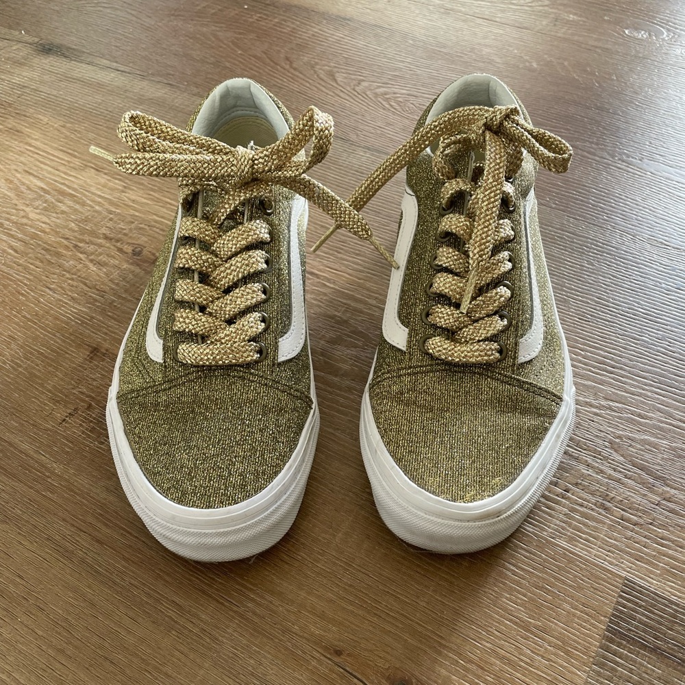 Vans Old Skool Sneaker